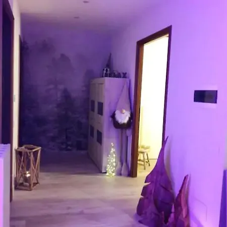Appartement With One Bedroom In