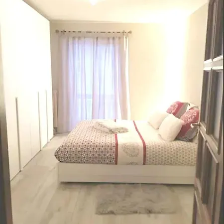 Appartement With One Bedroom In