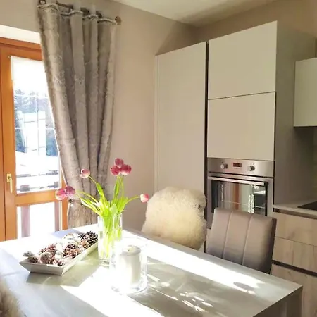 With One Bedroom In Bionaz