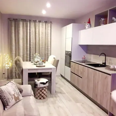 With One Bedroom In * Bionaz