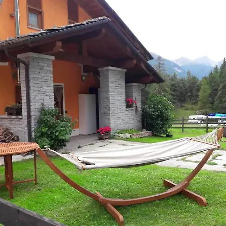 With One Bedroom In Bionaz